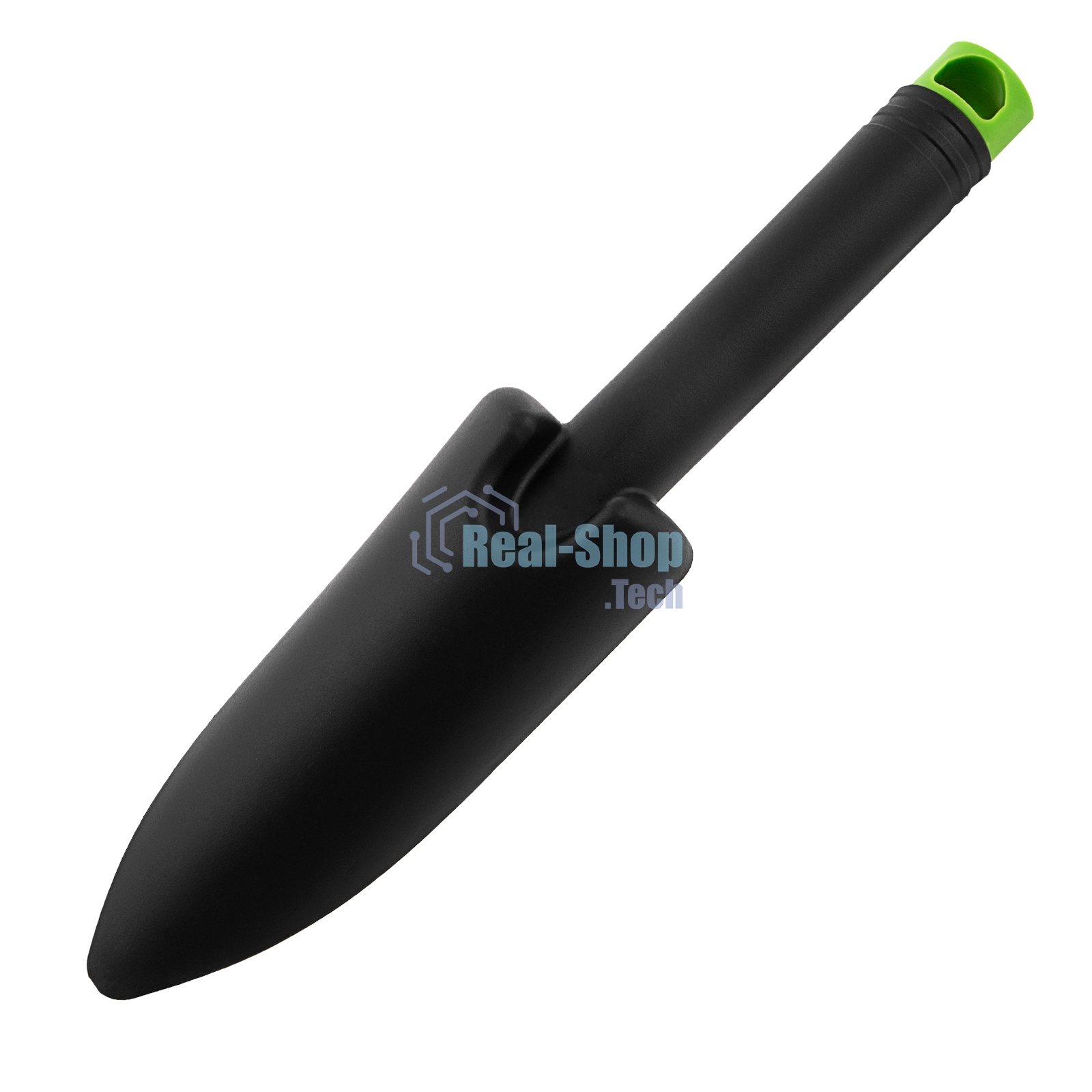 Совок посадочный узкий Palisad пластиковый