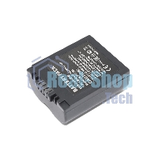 Аккумуляторная батарея для фотоаппарата Panasonic Lumix DMC-FZ2 (CGA-S006) 7,2V 1500mAh Li-ion