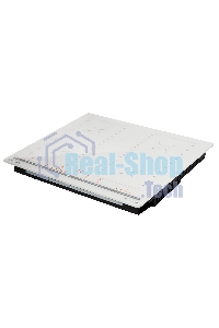 Индукционная варочная панель Maunfeld CVI594SB2BGA Inverter бежевый