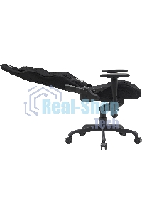 Кресло компьютерное Cactus CS-CHR-MC04-BBK черный