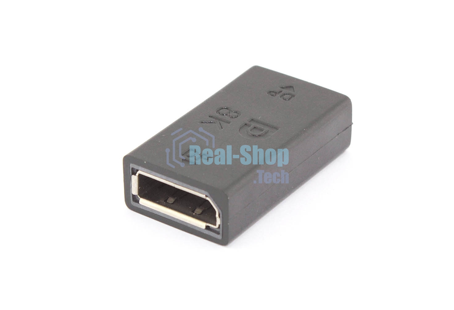 Удлинитель Displayport мама-мама