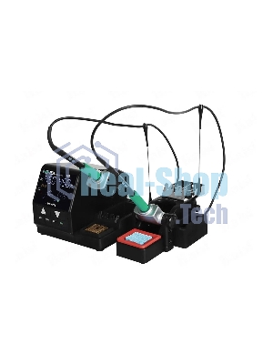 Двойная паяльная станция SUGON T60 Configuration 1