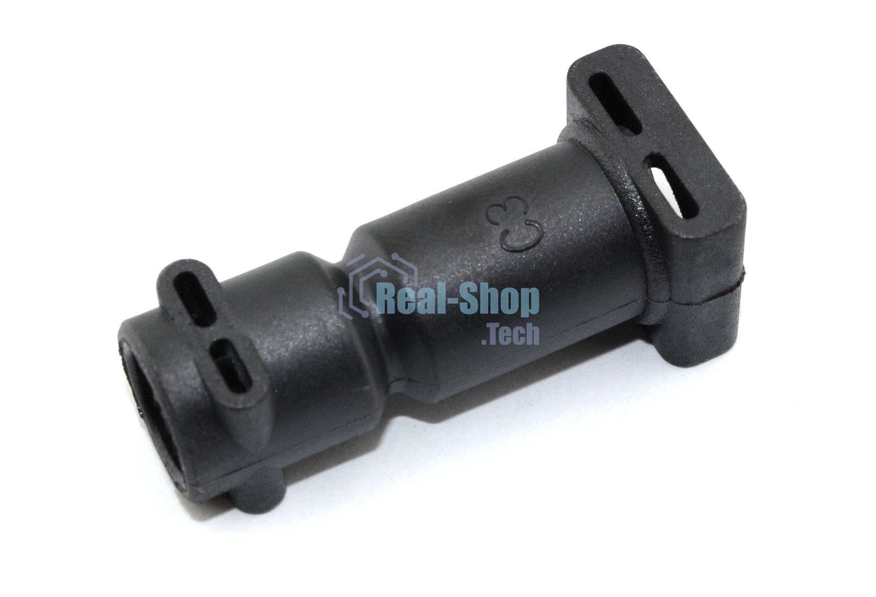 Переходник на термоблок Delonghi ESAM 6мм - оригинал