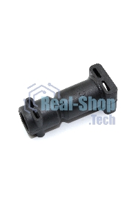 Переходник на термоблок Delonghi ESAM 6мм - оригинал