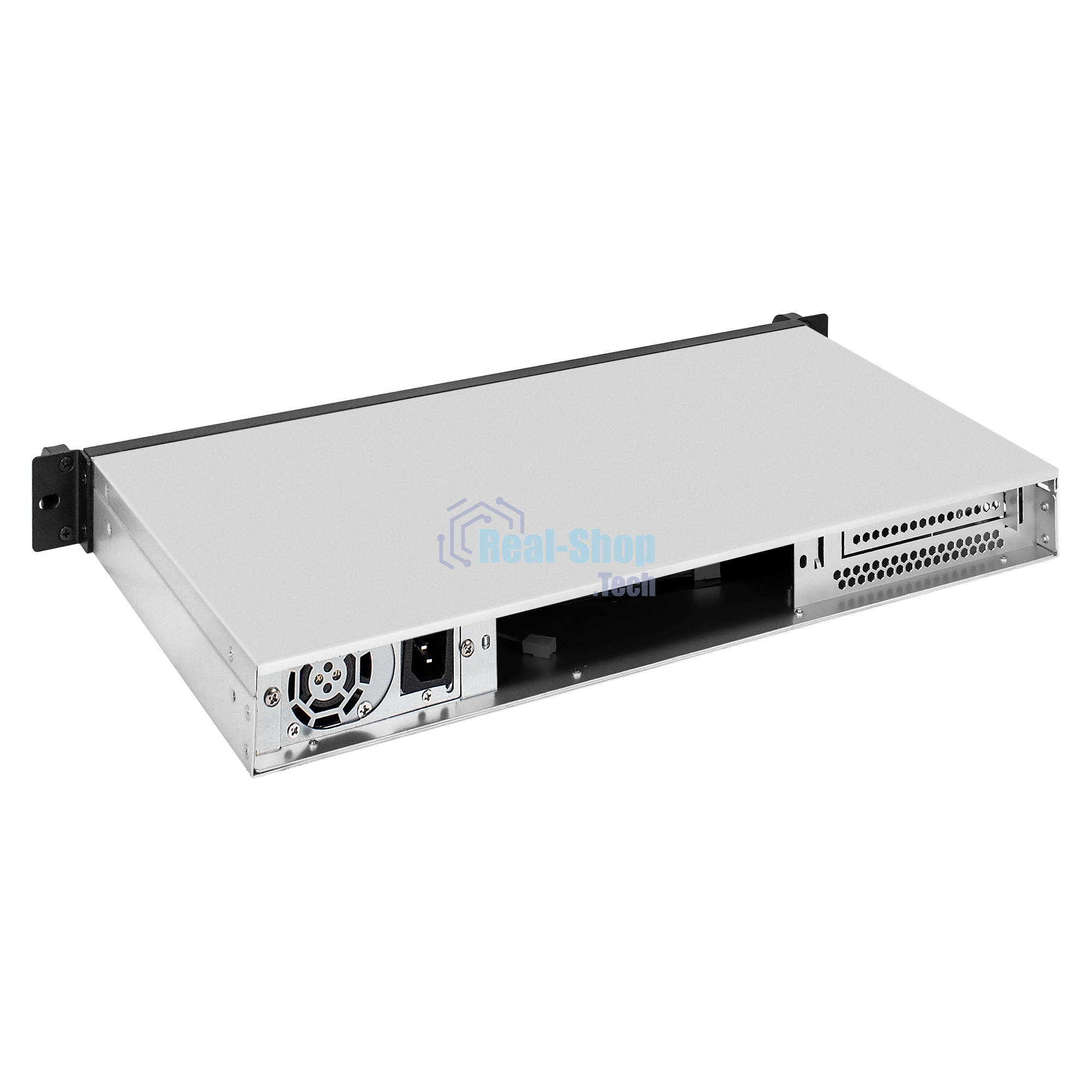 Серверный корпус ExeGate Pro 1U250-11 (RM 19