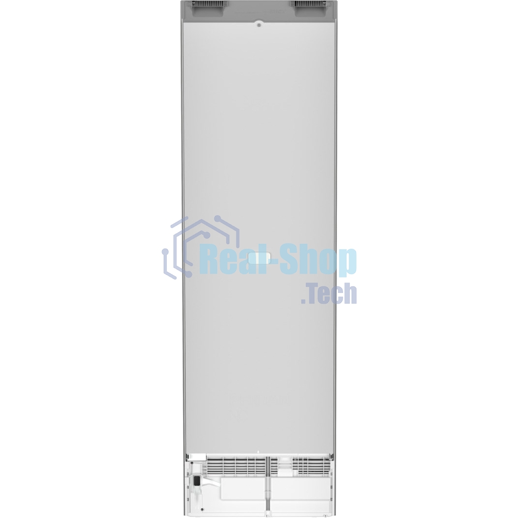 Холодильник Liebherr CNsfd 5704-22 001 серебристый двухкамерный 225/123л морозилка снизу