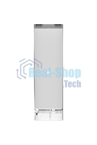 Холодильник Liebherr CNsfd 5704-22 001 серебристый двухкамерный 225/123л морозилка снизу