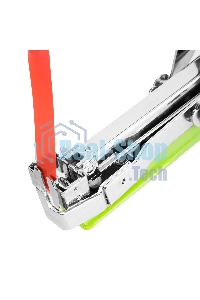 Тапенер садовый для подвязки растений Palisad скобы 10 000 шт., лента 30 м