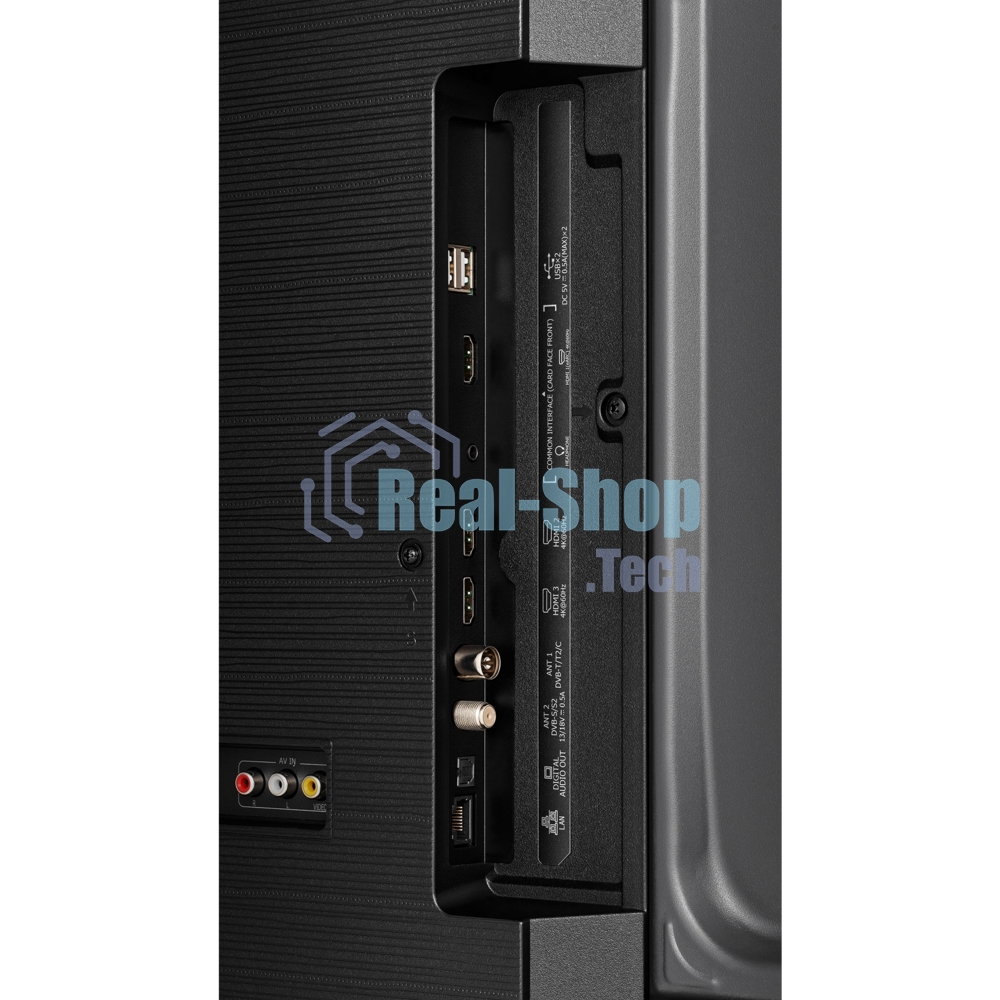 Телевизор Hisense 43