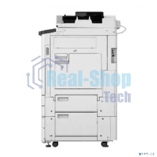 МФУ лазерное Canon imageRUNNER C3326i (5965C005), A3, цветное, печ. 26 стр/мин. (А4) 15 стр/мин. (А3), скан. до 70 стр/мин., 1200х1200 dpi (печать) 600х600 dpi (скан.), USB, RJ-45, Wi-Fi, Air Print, Mopria (без стартовых картриджей)