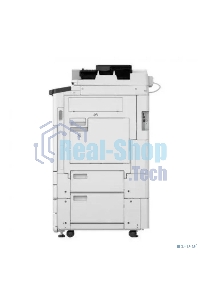 МФУ лазерное Canon imageRUNNER C3326i (5965C005), A3, цветное, печ. 26 стр/мин. (А4) 15 стр/мин. (А3), скан. до 70 стр/мин., 1200х1200 dpi (печать) 600х600 dpi (скан.), USB, RJ-45, Wi-Fi, Air Print, Mopria (без стартовых картриджей)