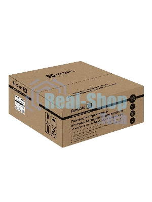 Источник бесперебойного питания Pure Sine Wave ExeGate SinePower UHB-2000.LCD.AVR.1SH.4C13.RJ.USB.2U 2000VA/1600W, LCD, AVR, 1*Schuko+4*C13, RJ45/11, USB, Rackmount 2U/Tower, металлический корпус, черный