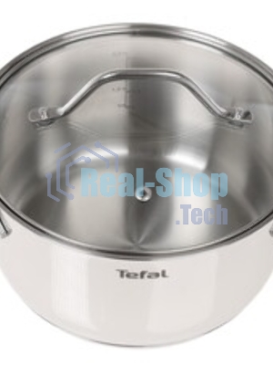 Кастрюля Tefal 20 см INTUITION