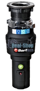 Измельчитель пищевых отходов Bort Caiman (93418064)