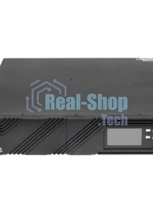 Источник бесперебойного питания Powercom Smart King Pro+ SPR-3000 LCD 2400Вт 3000ВА черный