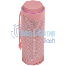 Портативная колонка 30W Tronsmart T7 Pink