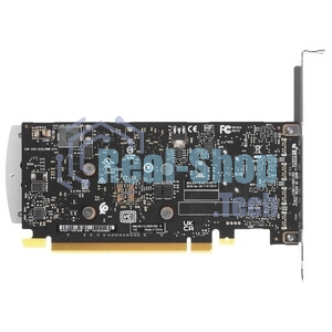 Видеокарта Nvidia Quadro T1000 8GB GDDR6 128-bit 4 x mDP; RTL