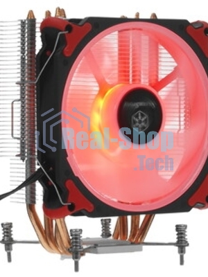 Кулер Silverstone AR12I-edm 