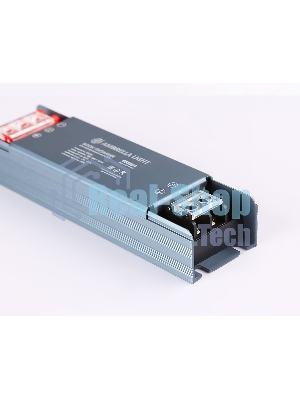 GS8824 блок питания 24V 100W 4.2A IP20 185-260V 130*35*22