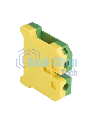 Колодка клеммная ЕК-16/80 JXB земля EKF plc-ek-16/80