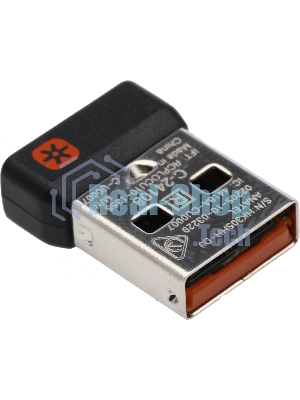 Клавиатура беспроводная Logitech Keyboard K270 Wireless 920-003757/920-003058