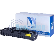 Картридж лазерный NVPrint совместимый Samsung ML-1610 UNIV для ML 1610/2010/2015/4321/Xer 3117/3124 (3000k)