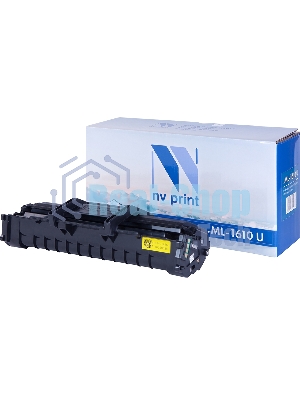 Картридж лазерный NVPrint совместимый Samsung ML-1610 UNIV для ML 1610/2010/2015/4321/Xer 3117/3124 (3000k)
