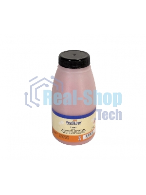 Тонер ProfiLine TK-540/580/590 Magenta для принтеров Kyocera Mita FS-C5100/5250 100 гр Фасовка РФ