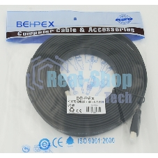 Кабель аудио-видео Behpex HDMI (m)/HDMI (m) 5м.ver1.3