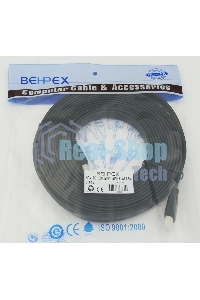 Кабель аудио-видео Behpex HDMI (m)/HDMI (m) 5м.ver1.3