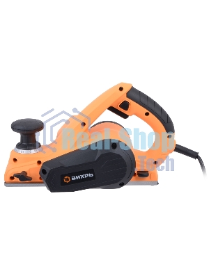 Рубанок электрический Вихрь P-82/800