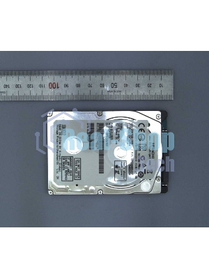 Жесткий диск Samsung SCX-6545/6555/8030/8040/CLX-8640/8650/9201/9251/9301/9352/SL-M4080 (JC59-00035A/JC59-00032A)