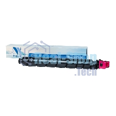 Картридж лазерный NVPrint совместимый NV-TK-8345 пурпурный для Kyocera Taskalfa-2552ci (12000k)