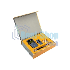 Тестер кабеля Rexant многофункциональный RJ-45 828