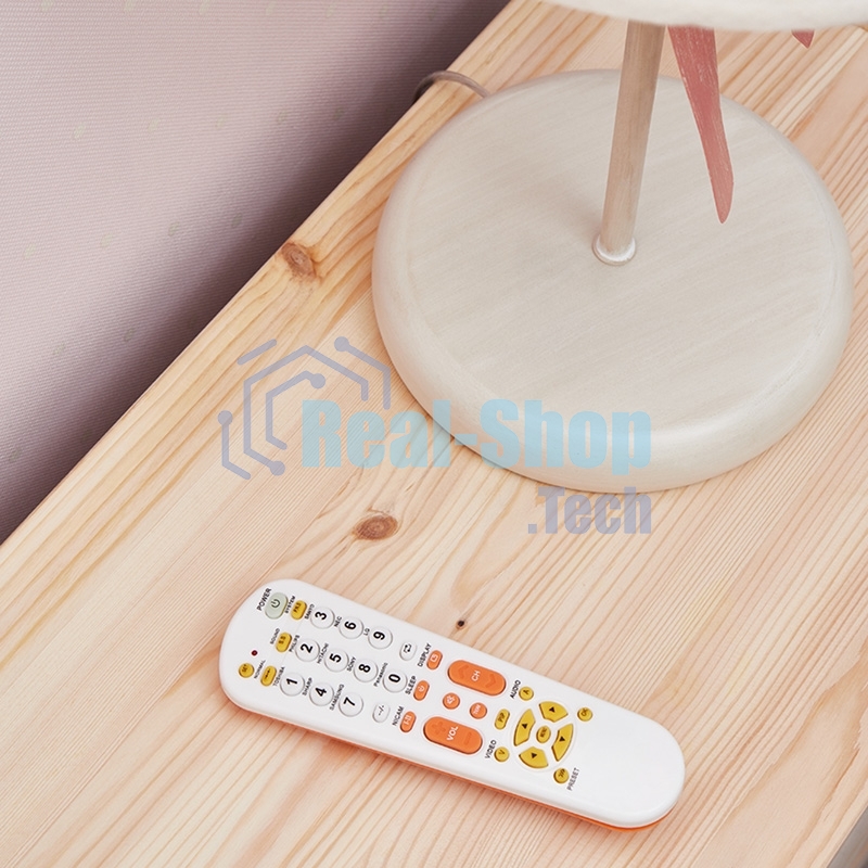 Универсальный пульт дистанционного управления Rexant для телевизора (RX-951)