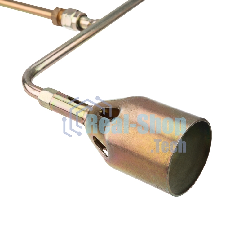 Горелка кровельная Rexant ГВ2-1000Р 2 сопла