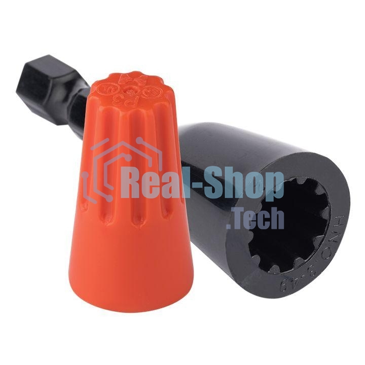 Соединитель проводов СИЗ 5кв.мм (уп.100шт) EKF plc-cc-5