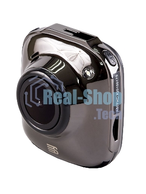 Видеорегистратор Silverstone F1 A50-FHD, 2304x1296, 2