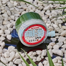 Паста ГОИ полировальная Rexant № 2, баночка 100 г