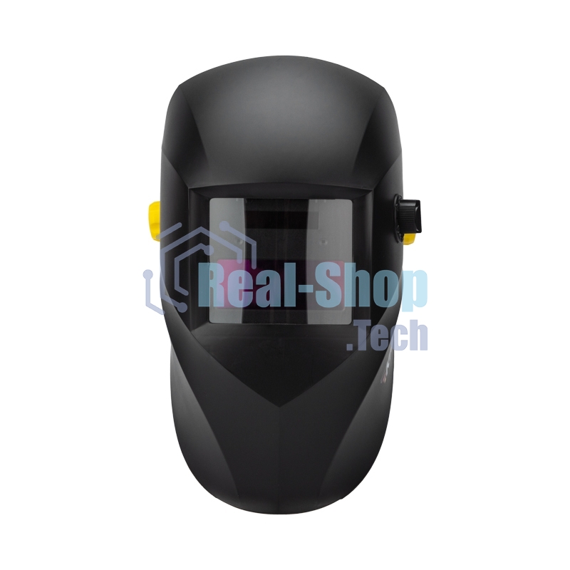 Маска сварщика Kranz с автоматическим светофильтром 