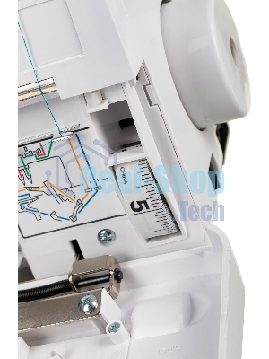 Оверлок Comfort 110