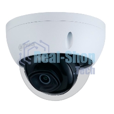 Видеокамера Dahua DH-IPC-HDBW3241EP-AS-0280B-S2 уличная купольная IP-видеокамера
