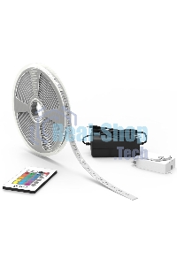 Лента светодиодная Gauss Basic 5м (BT042)