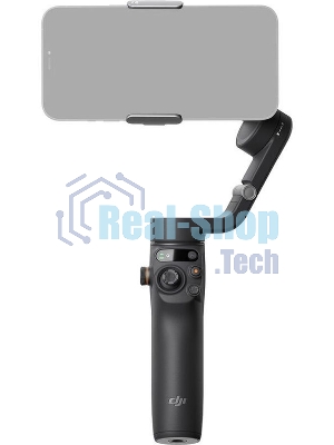 Стедикам Dji Osmo Mobile 6 черный