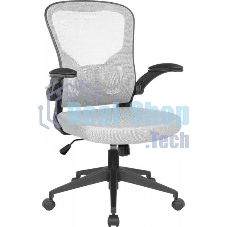 Кресло офисное Defender AKVILON GREY