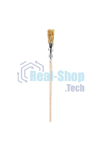 Набор кистей Sparta 6 шт.(плоские 3/4