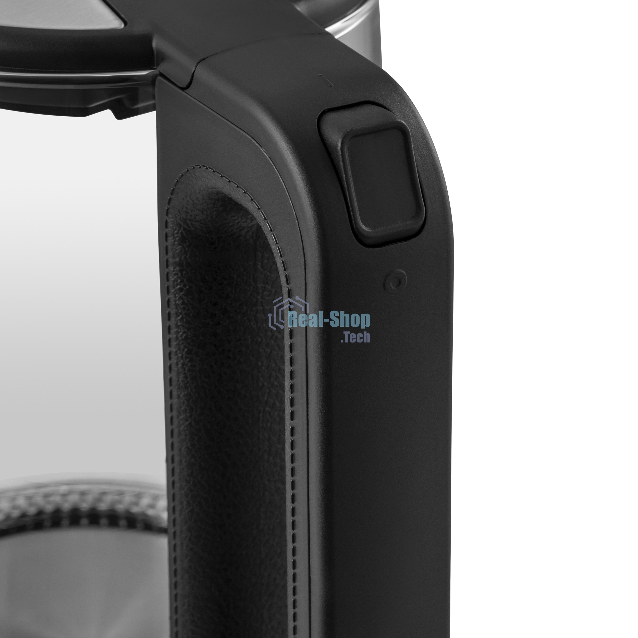 Чайник электрический Maunfeld MGK-612BK