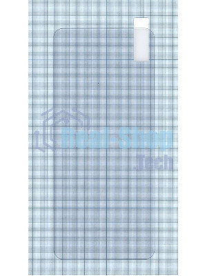 Защитное стекло для Huawei Honor 10X Lite