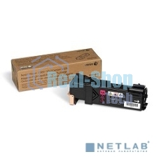 Картридж лазерный Xerox 106R01602 пурпурный для Xerox Ph 6500/WC 6505 (2500 стр)(Channels)