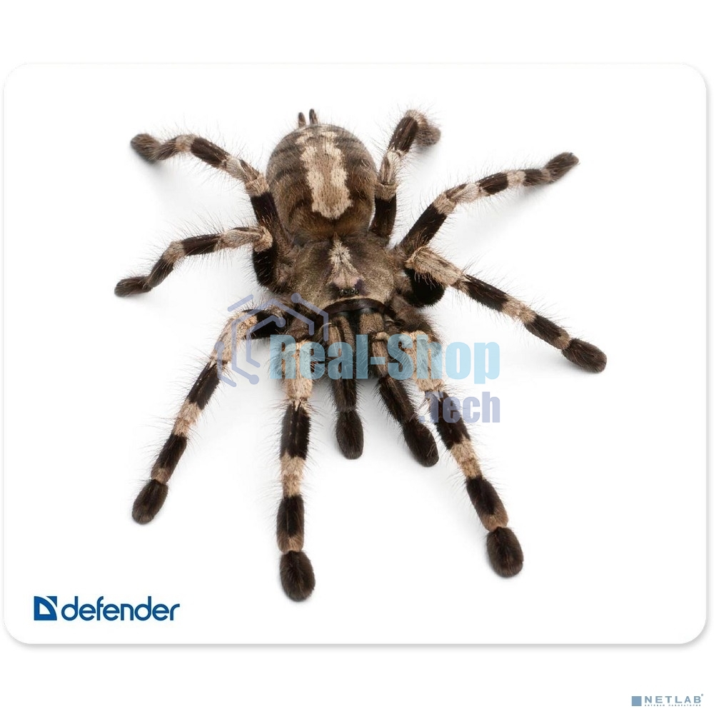 Коврик Defender шелковый ассортимент, 230х190х1.6